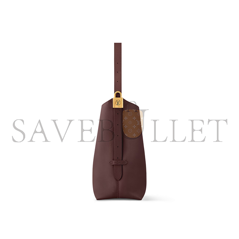 LOUIS VUITTON HOBO MM M15209 (35*31*18cm) LOUIS VUITTON HOBO MM M15209 (35*31*18cm)